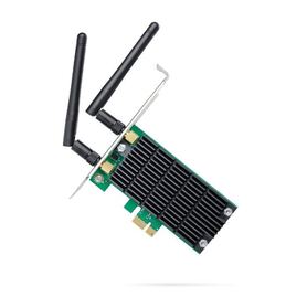 TP Link AC1200 Wireless Dual Band PCI Express Adapter